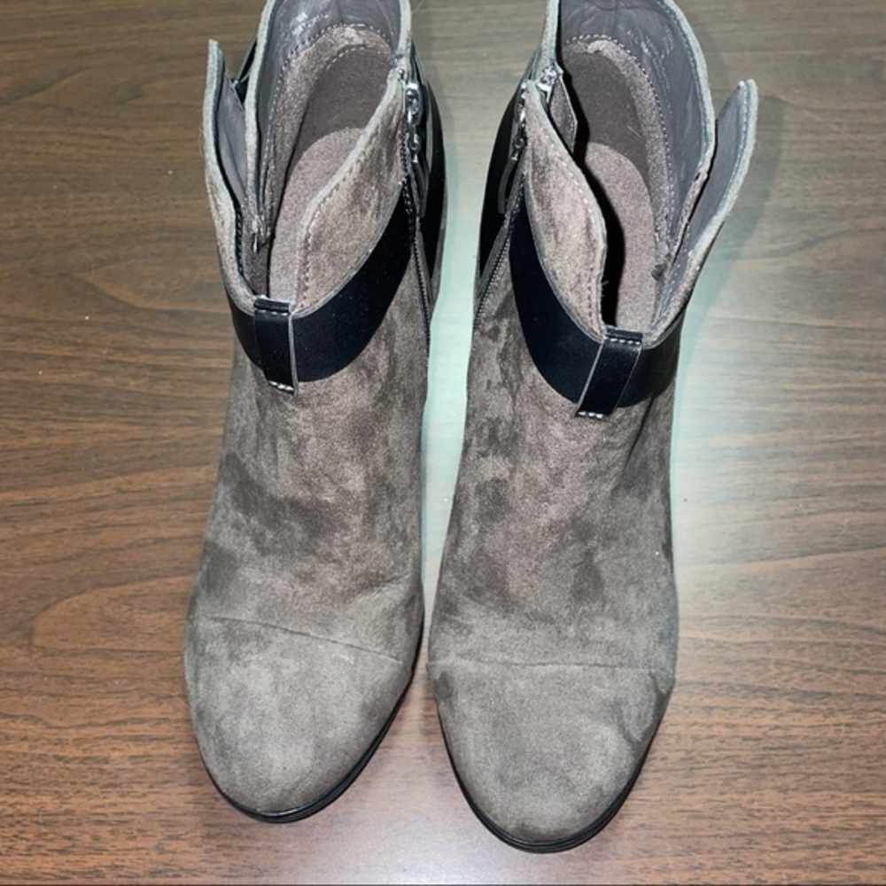 Limelight booties - Picture 3 of 9